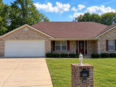 121 Ridgewood Drive, Somerset, KY 42503
