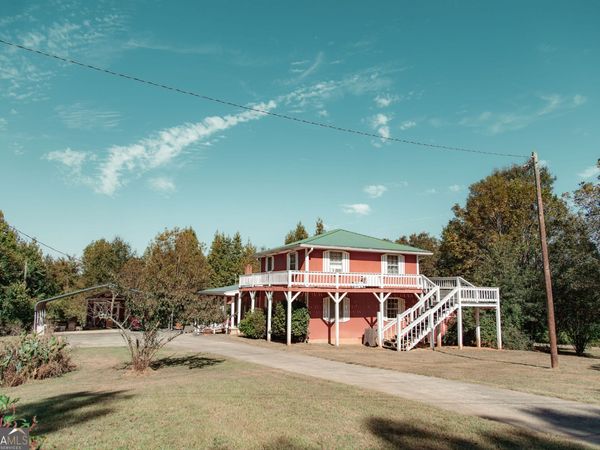 750 Crawford Road, Barnesville, GA 30204