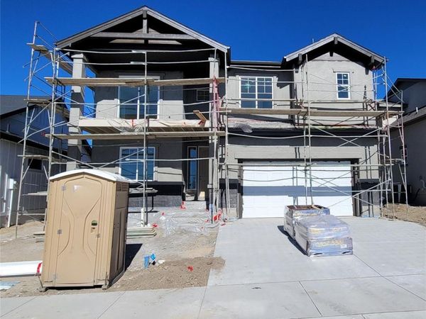 6670 Miro Lane, Colorado Springs, CO 80924