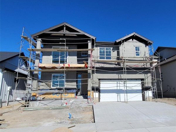 6670 Miro Lane, Colorado Springs, CO 80924