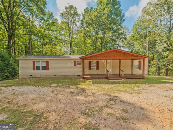 594 Neal Road, Commerce, GA 30530