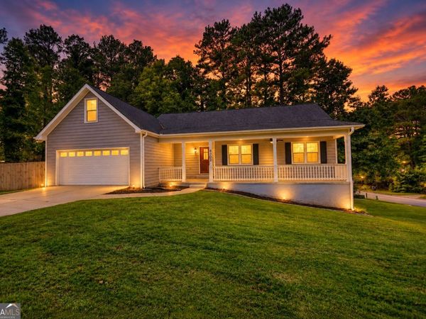 4302 Derbyshire Trace SE, Conyers, GA 30094