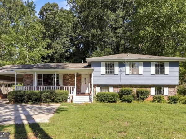 2864 London Lane, Duluth, GA 30096