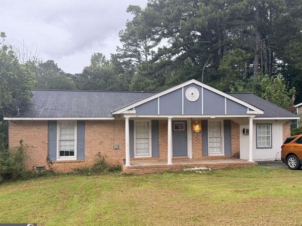6537 Bimini Drive, Forest Park, GA 30297