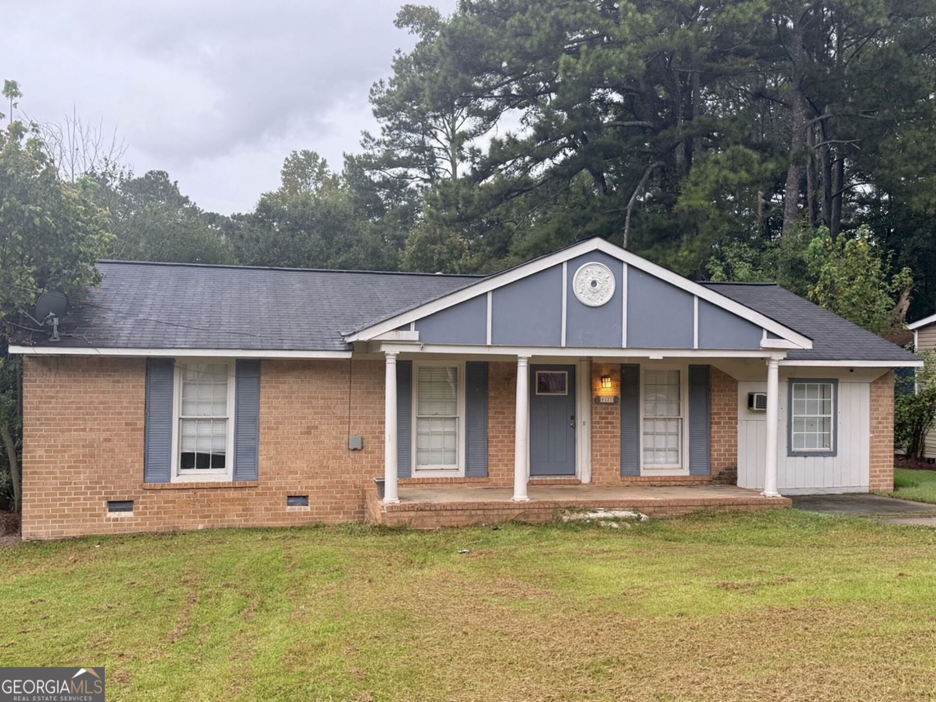 6537 Bimini Drive, Forest Park, GA 30297 Main Photo