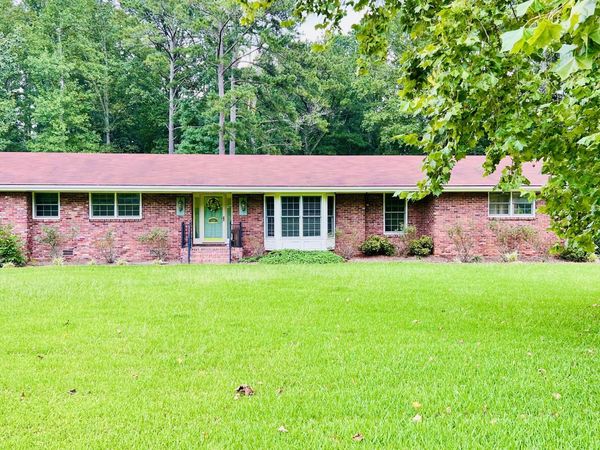 220 Fannin Road, Griffin, GA 30223