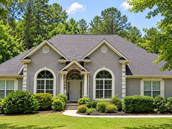 12136 Edgewater Drive, Hampton, GA 30228