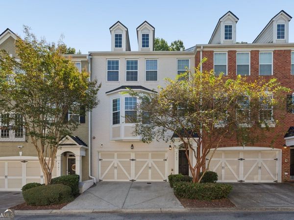 6183 Indian Wood Circle SE, Mableton, GA 30126