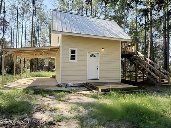 148 Dogwood Road , Hortense, GA 31543