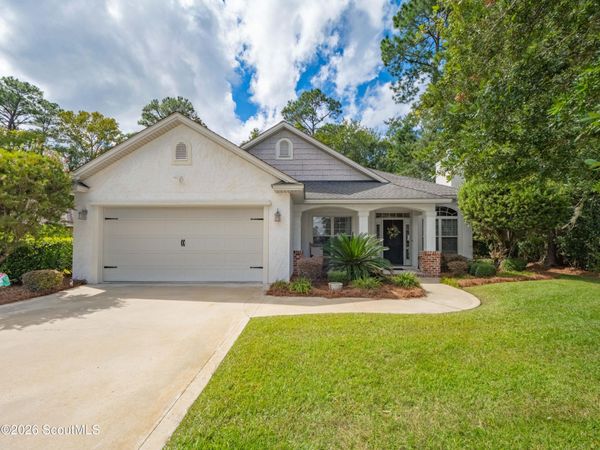106 Country Walk Circle , Brunswick, GA 31525
