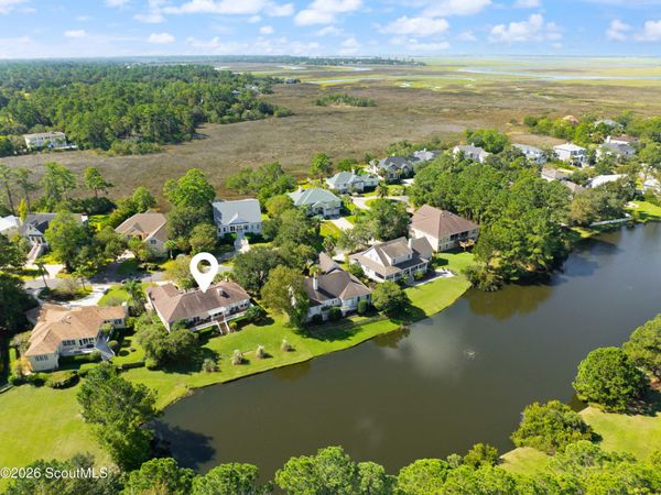 2004 Sea Palms West Drive , St. Simons Island, GA 31522