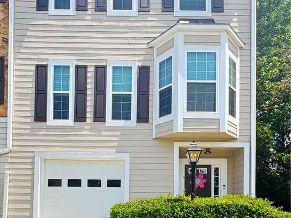 2021 Pinnacle Pointe Drive, Norcross, GA 30071