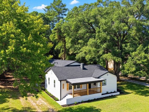 6089 Evans Drive, Rex, GA 30273