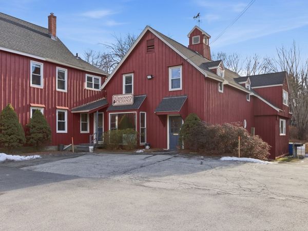 294 Great Rd, Unit rear, Littleton, MA 01460
