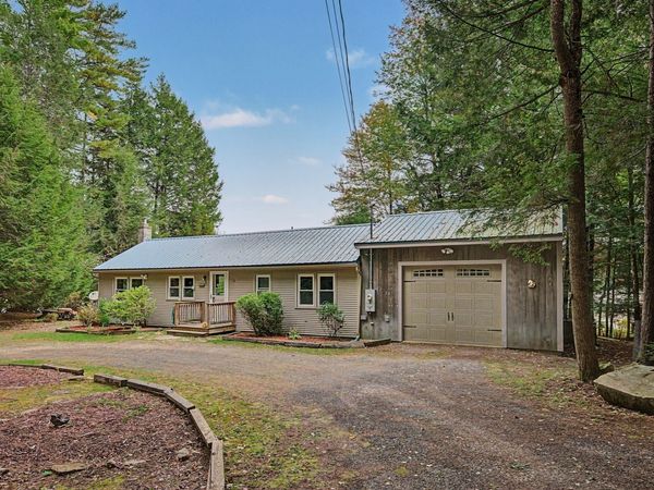 50 Bray Road, Chesterfield, MA 01012