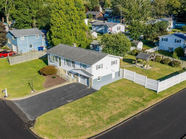 23 Jameson Street, Fairhaven, MA 02719
