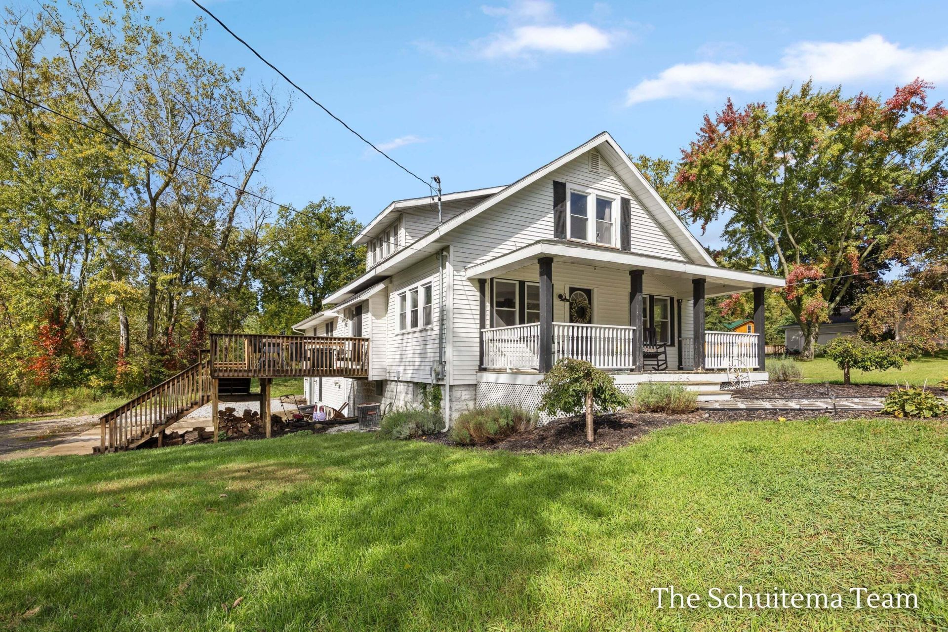 13669 Church Street S, Coopersville, MI 49404 Main Photo