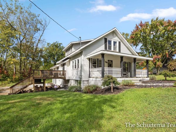 13669 Church Street S, Coopersville, MI 49404