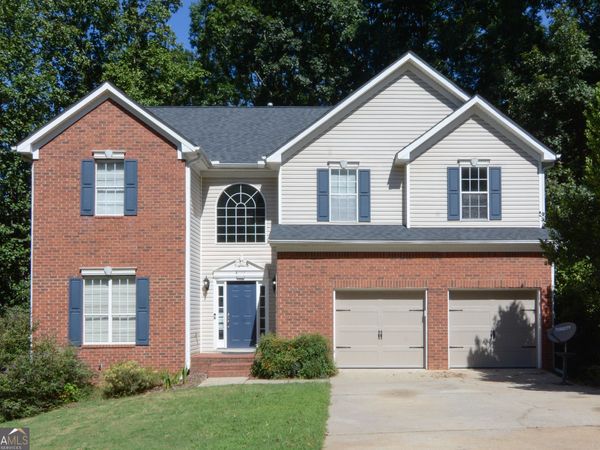 2108 Brickton Crossing, Buford, GA 30518