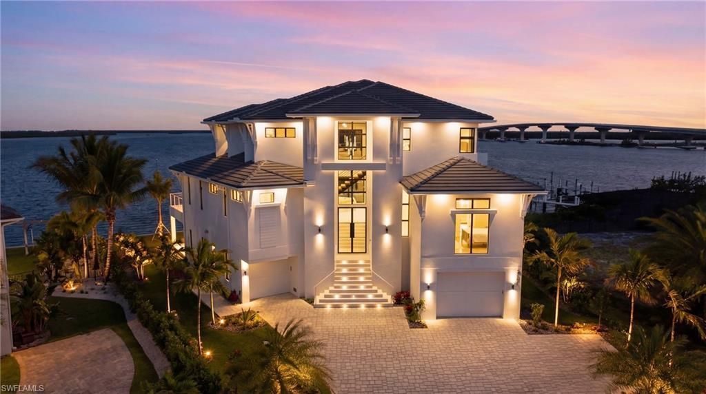 280 Estrellita Dr , Fort Myers Beach, FL 33931 Photo