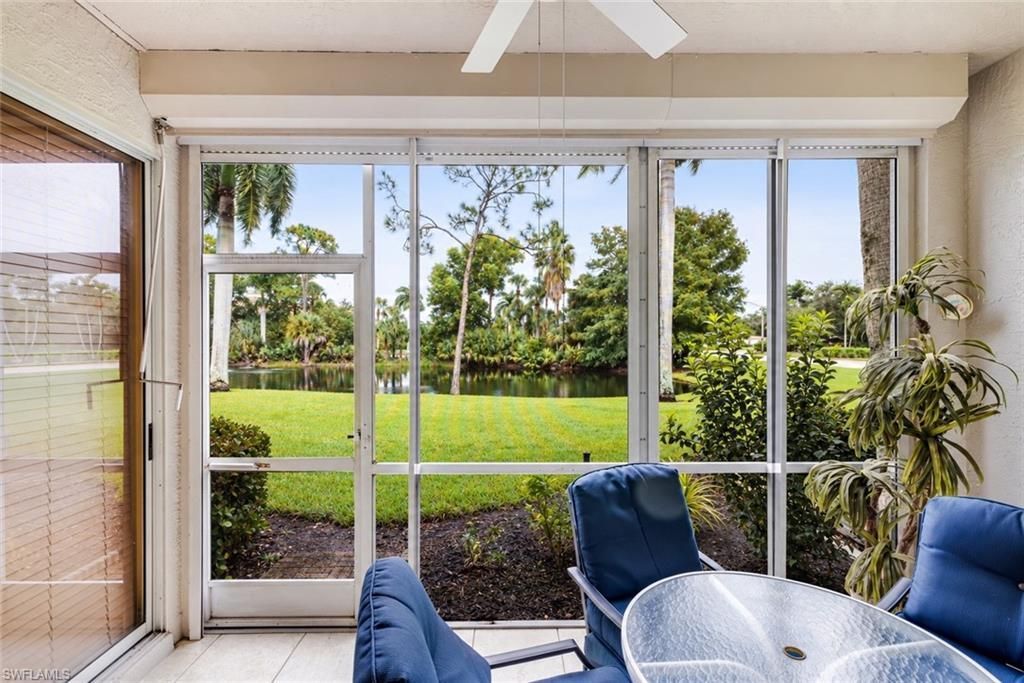 14551 Hickory Hill Ct, Unit 114, Fort Myers, FL 33912 Main Photo