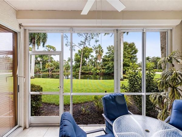 14551 Hickory Hill CT , Unit 114, FORT MYERS, FL 33912