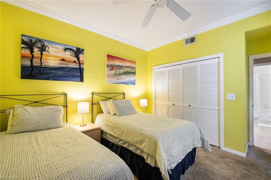 14551 Hickory Hill Ct, Unit 114, Fort Myers, FL 33912 Photo