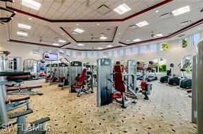 14551 Hickory Hill Ct, Unit 114, Fort Myers, FL 33912 Photo