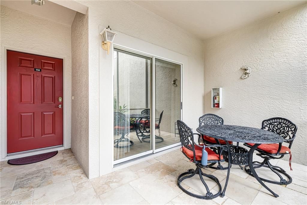 14551 Hickory Hill Ct, Unit 114, Fort Myers, FL 33912 Photo