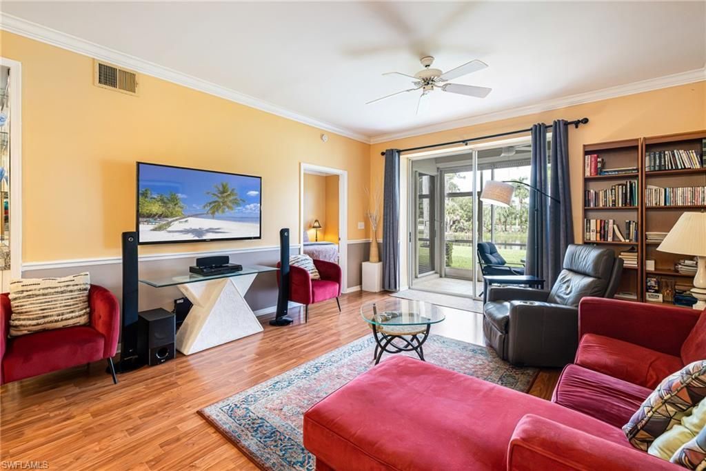 14551 Hickory Hill Ct, Unit 114, Fort Myers, FL 33912 Photo