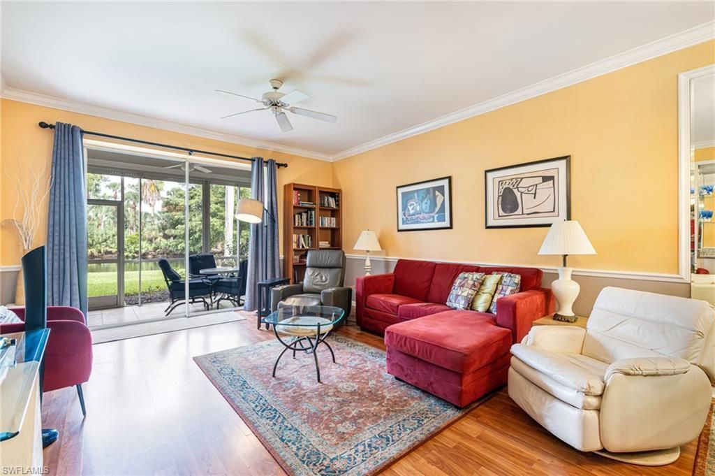 14551 Hickory Hill Ct, Unit 114, Fort Myers, FL 33912 Photo