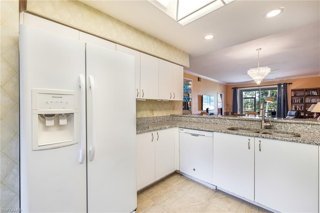 14551 Hickory Hill Ct, Unit 114, Fort Myers, FL 33912 Photo