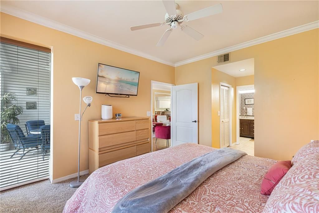 14551 Hickory Hill Ct, Unit 114, Fort Myers, FL 33912 Photo