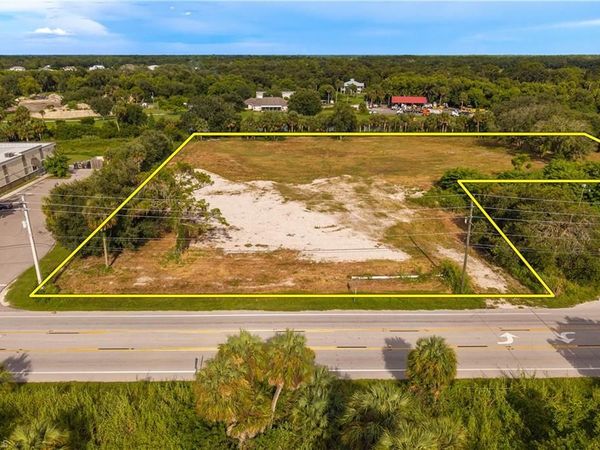 4901 Buckingham RD , FORT MYERS, FL 33905