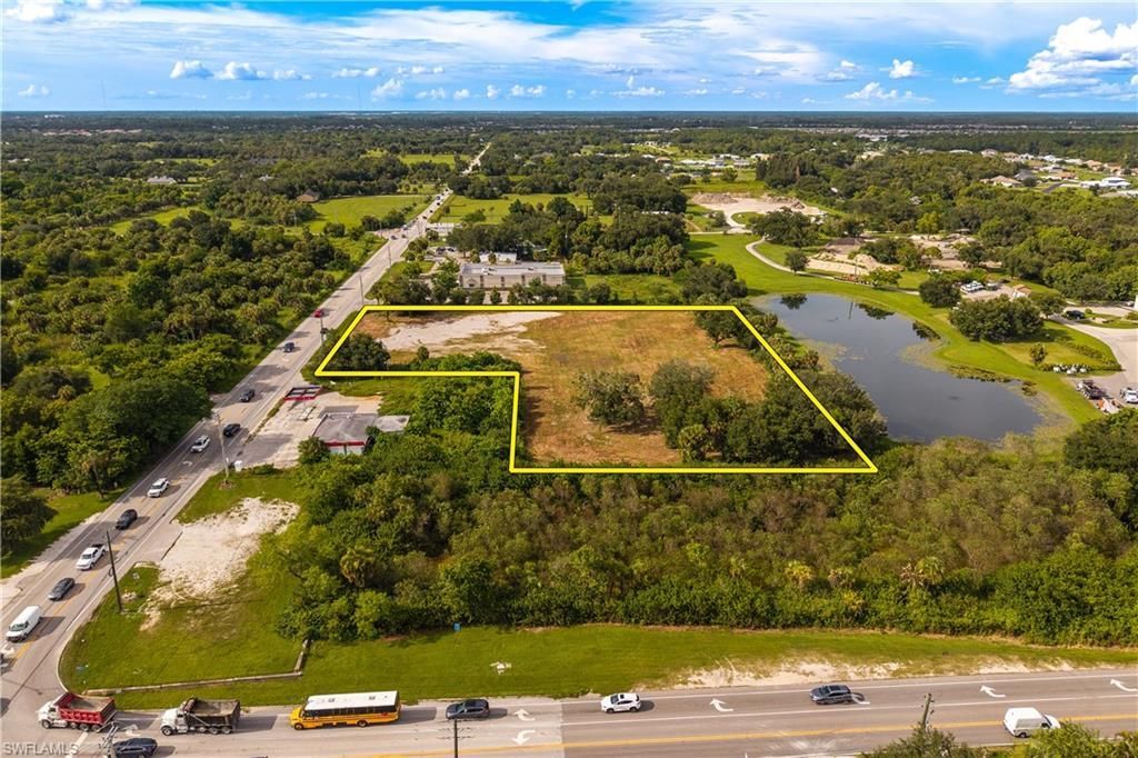 4901 Buckingham Rd , Fort Myers, FL 33905 Photo