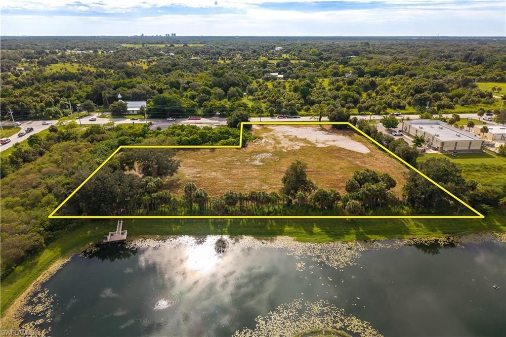 4901 Buckingham Rd , Fort Myers, FL 33905 Photo