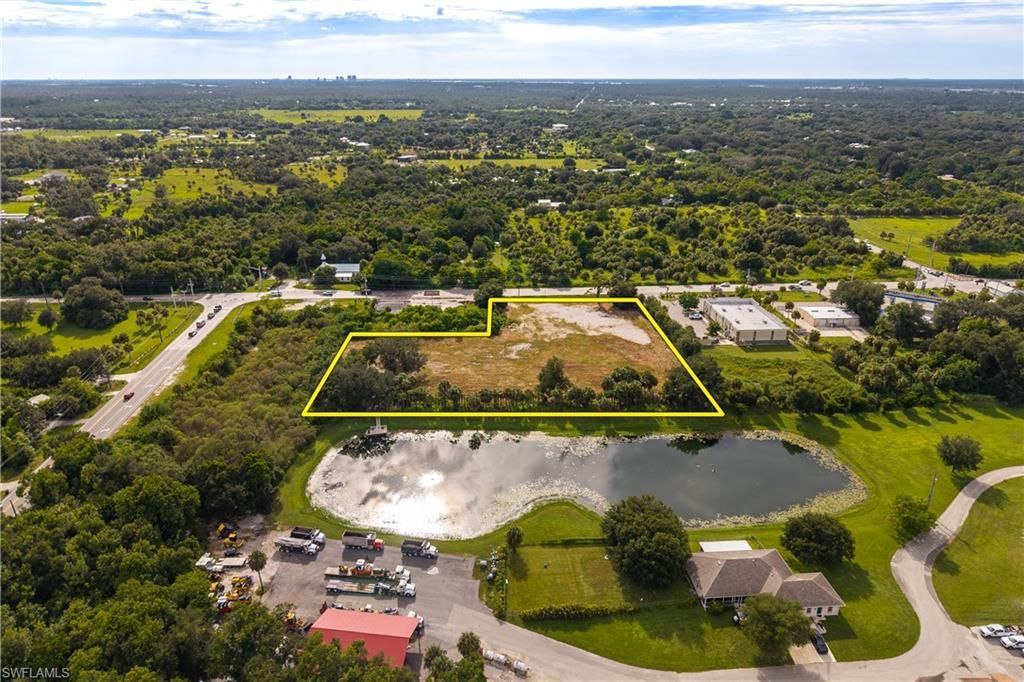 4901 Buckingham Rd , Fort Myers, FL 33905 Photo