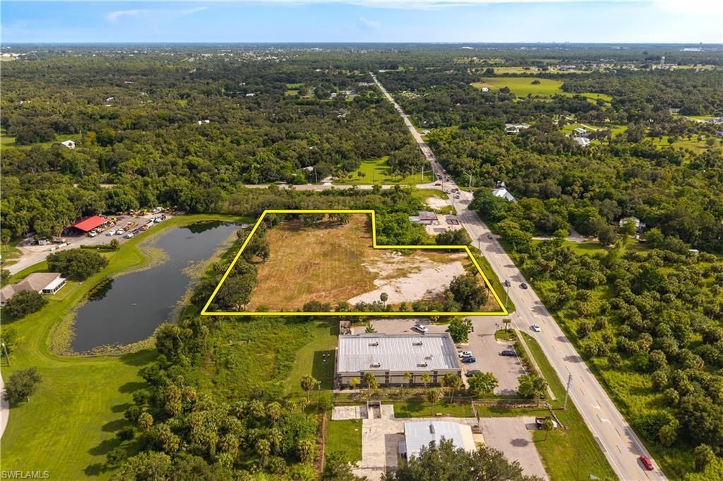 4901 Buckingham Rd , Fort Myers, FL 33905 Photo