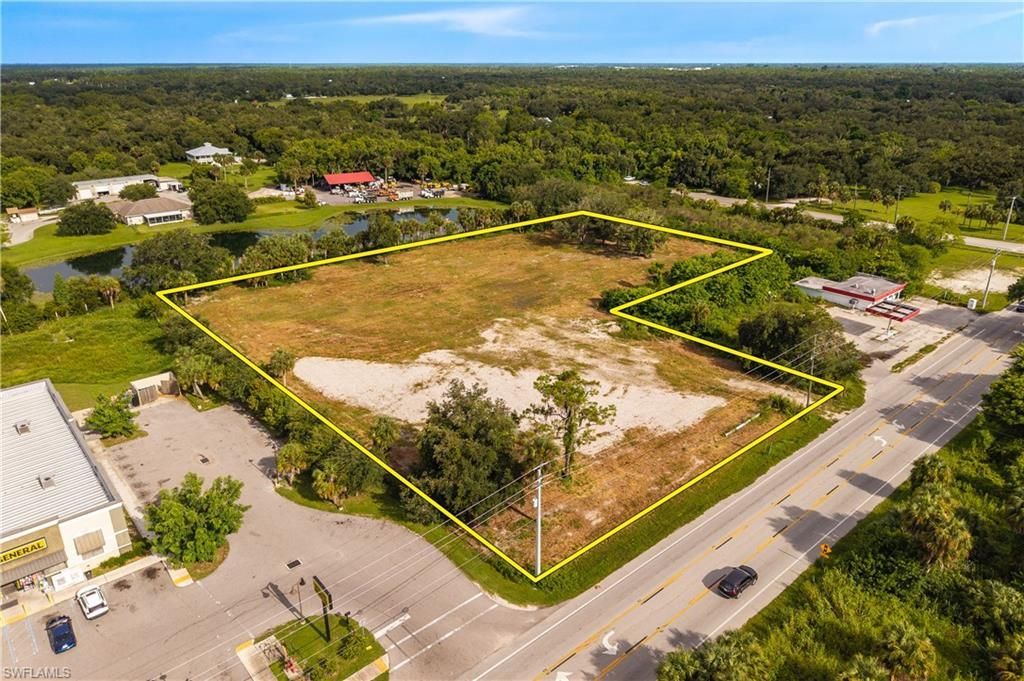 4901 Buckingham Rd , Fort Myers, FL 33905 Photo