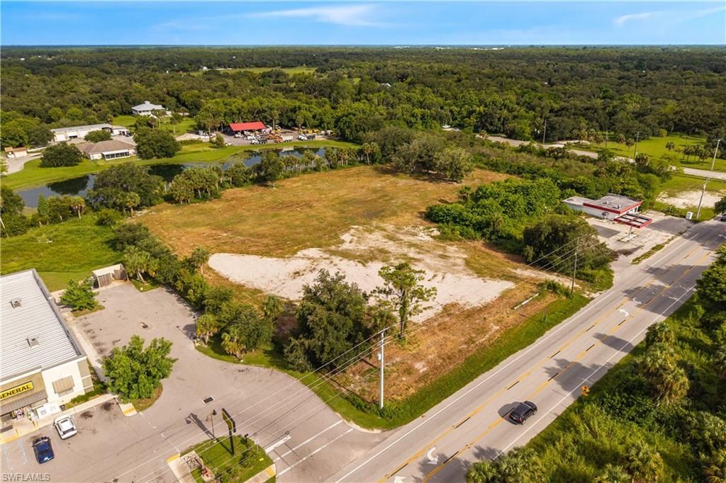 4901 Buckingham Rd , Fort Myers, FL 33905 Photo