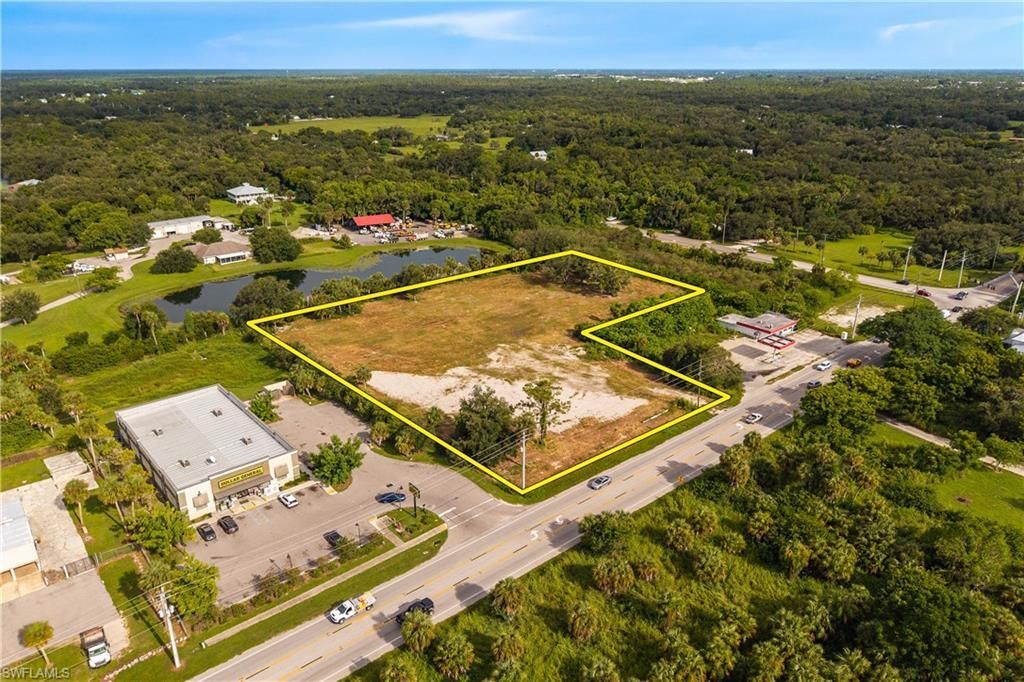 4901 Buckingham Rd , Fort Myers, FL 33905 Photo