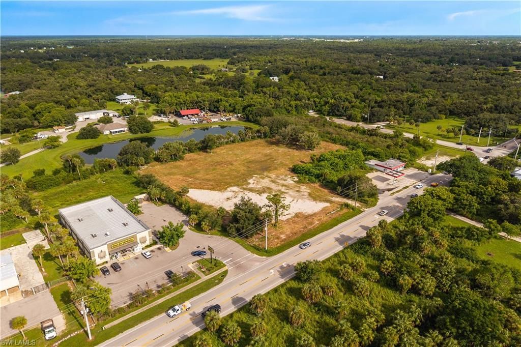 4901 Buckingham Rd , Fort Myers, FL 33905 Photo
