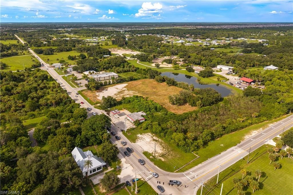 4901 Buckingham Rd , Fort Myers, FL 33905 Photo