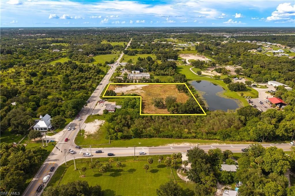 4901 Buckingham Rd , Fort Myers, FL 33905 Photo