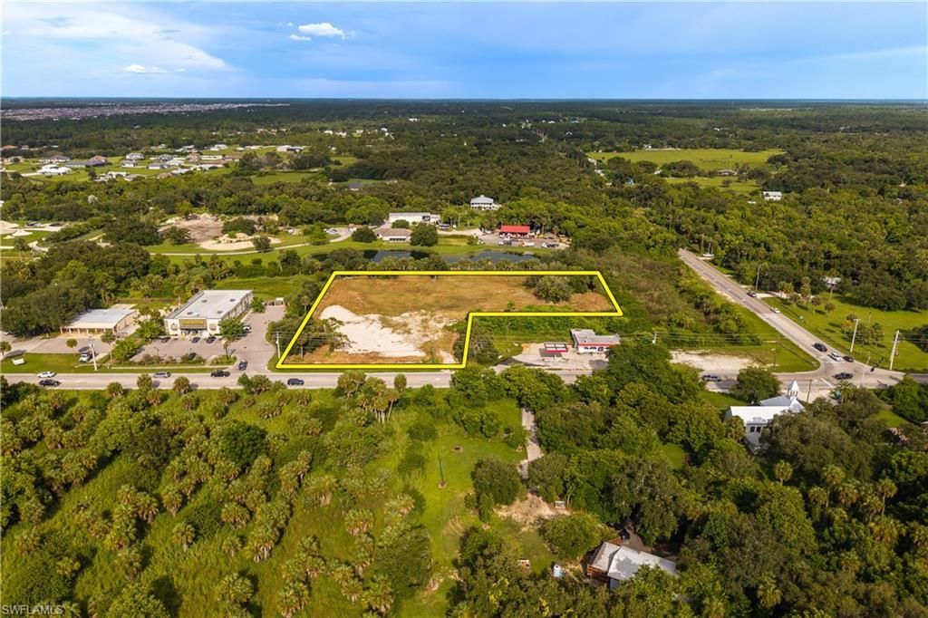 4901 Buckingham Rd , Fort Myers, FL 33905 Photo