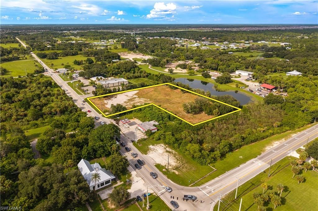 4901 Buckingham Rd , Fort Myers, FL 33905 Photo