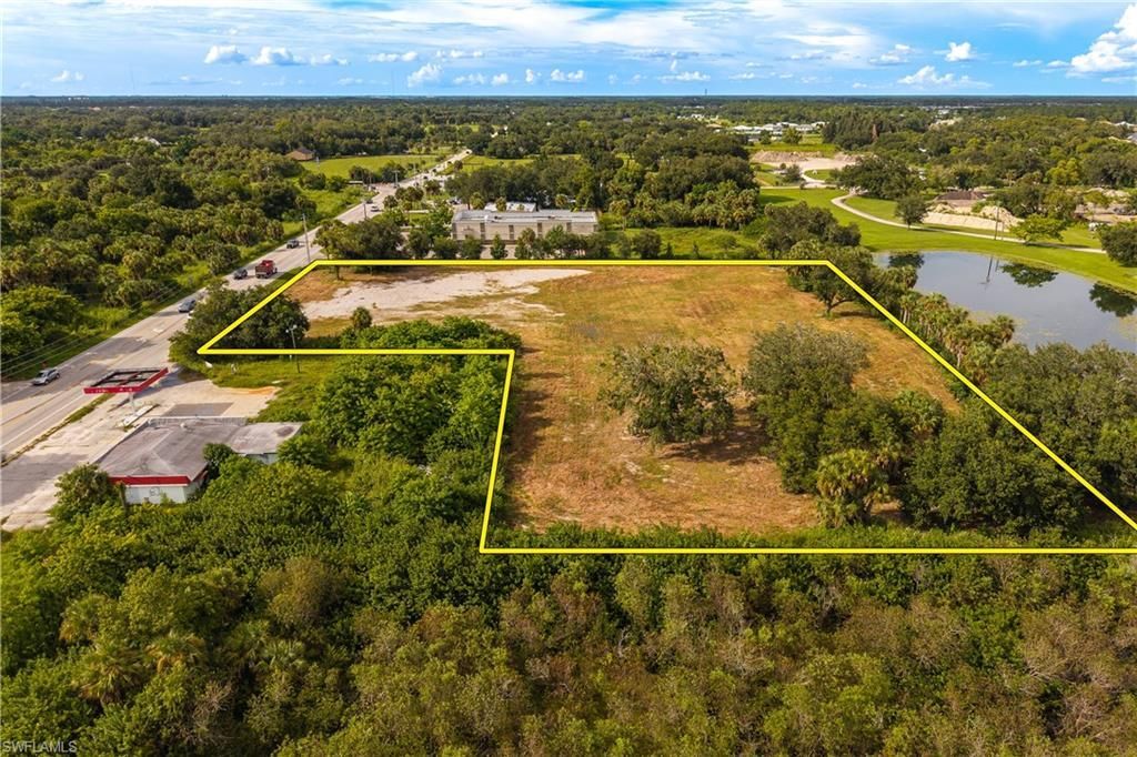 4901 Buckingham Rd , Fort Myers, FL 33905 Photo