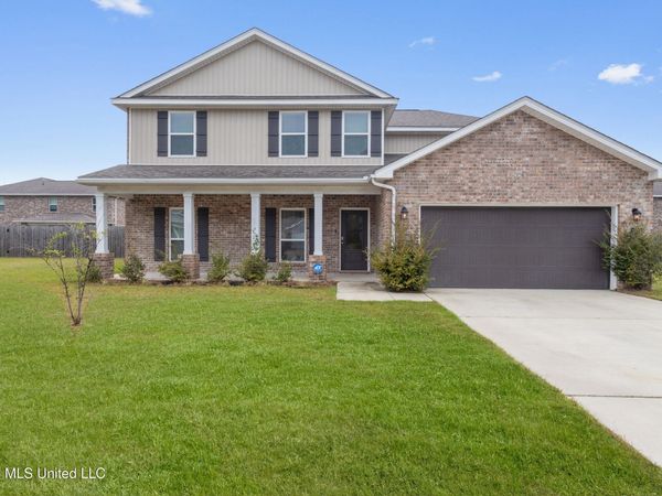 12264 Savannah Circle, Ocean Springs, MS 39564