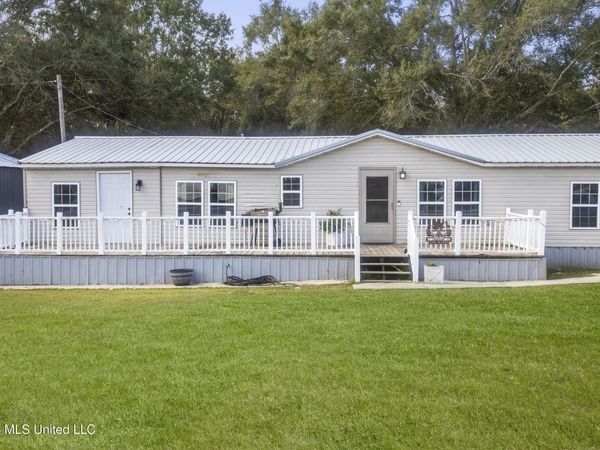 19242 Hunters Bend Drive, Gulfport, MS 39503