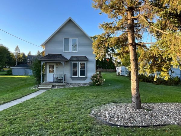 309 W Nokomis Street , Osakis, MN 56360
